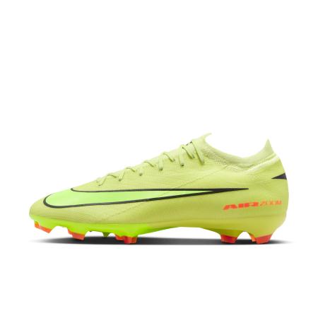 Nike Mercurial Vapor 16 Pro low-top voetbalschoenen (stevige ondergrond) - Groen