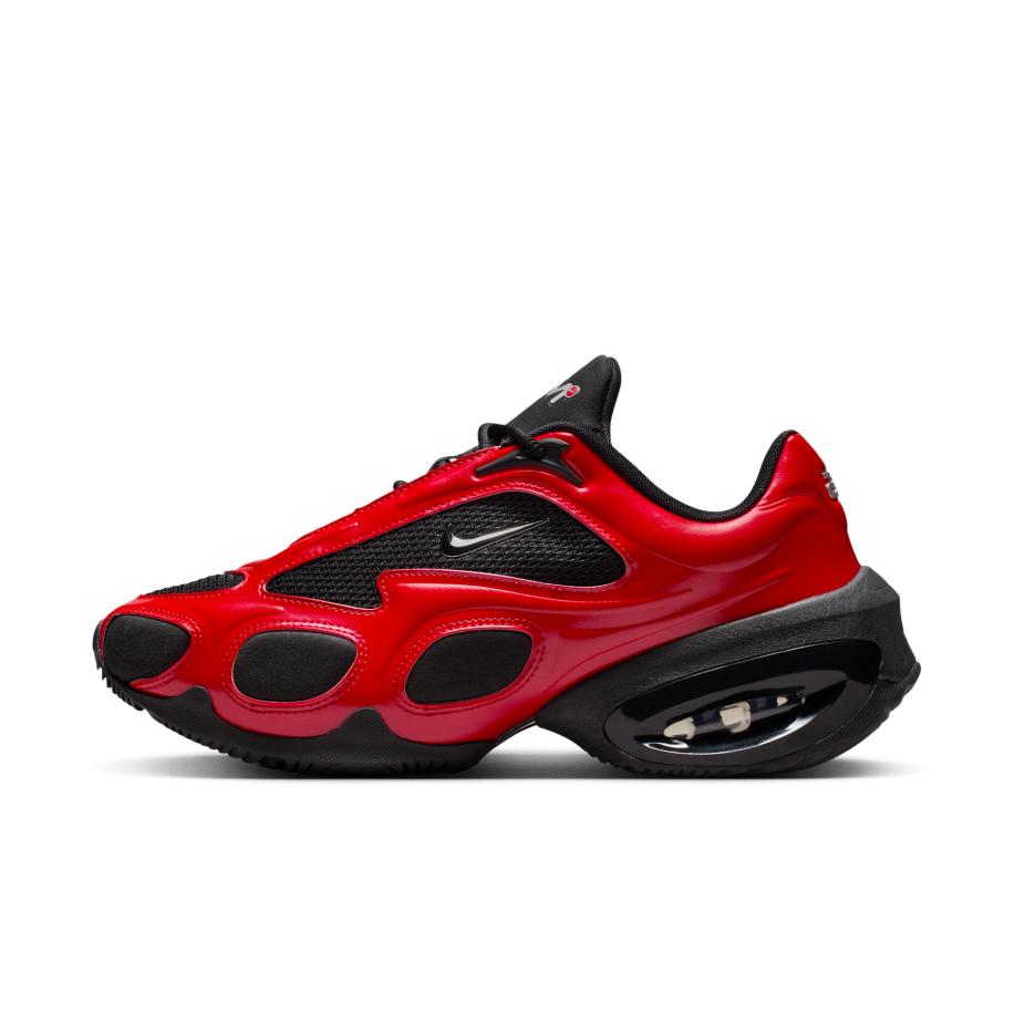 Nike Air Max Muse damesschoenen - Rood Rood