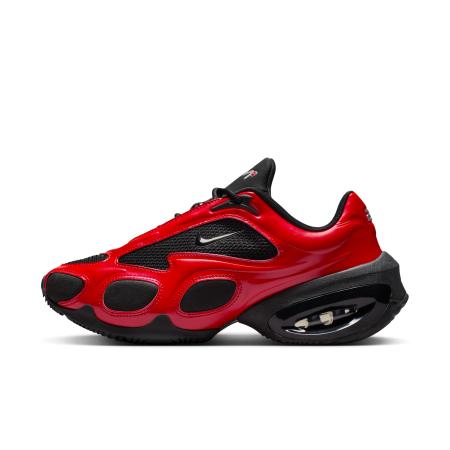 Nike Air Max Muse damesschoenen - Rood
