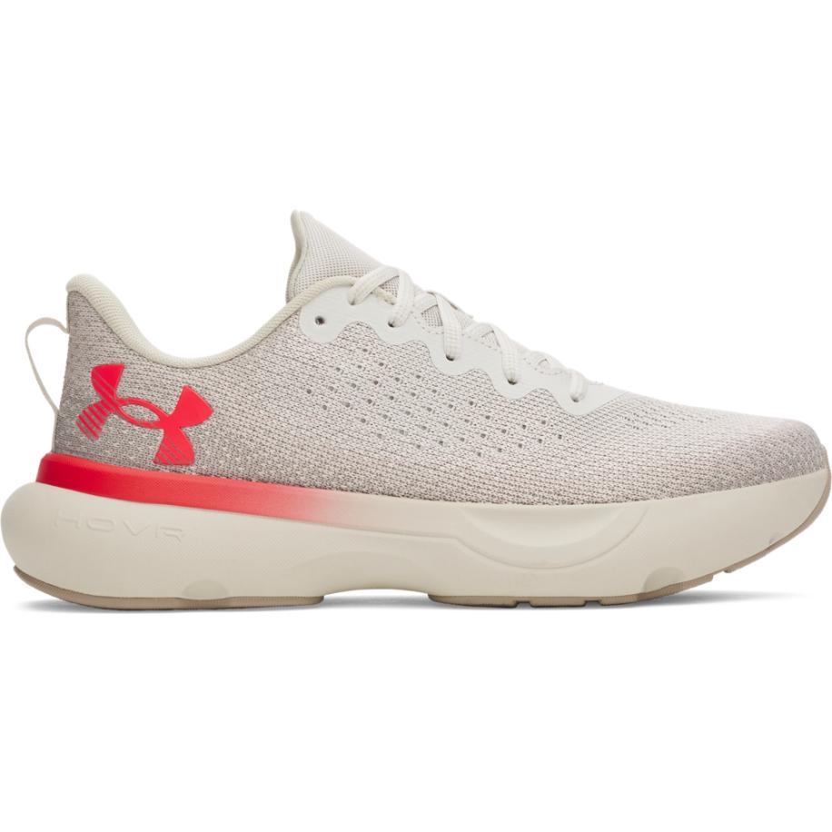 Under Armour Loopschoen 'Infinite' Wit