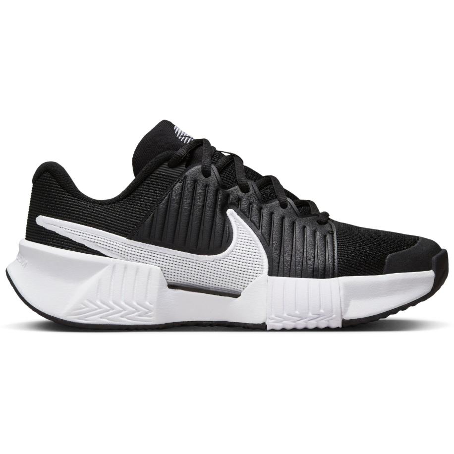Nike NIKE Sportschoen Zoom GP Challange Pro Clay zwart / wit -