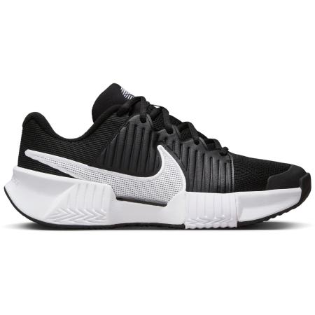 Nike NIKE Sportschoen Zoom GP Challange Pro Clay zwart / wit