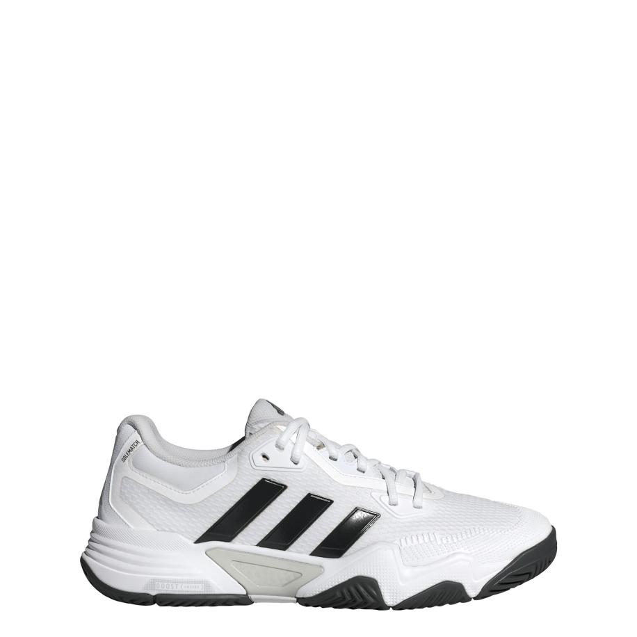 adidas Performance ADIDAS PERFORMANCE Sportschoen Solematch Control 2 zwart / wit -