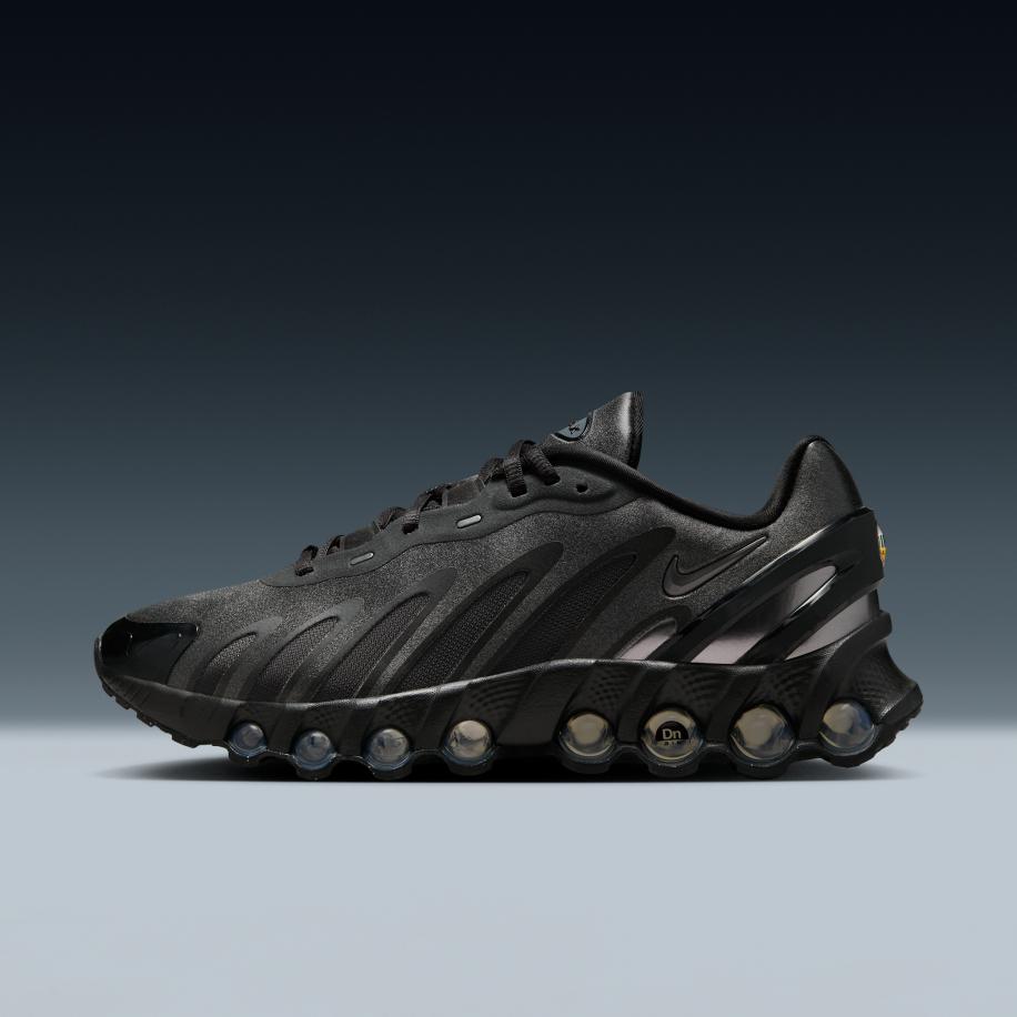 Nike Air Max Dn8 damesschoenen - Zwart Zwart