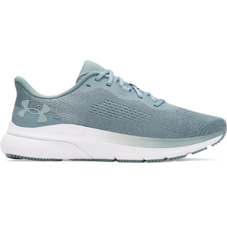 Under Armour HOVR™ Turbulence 2 Hardloopschoenen voor heren Jasper Blauw / Serpentine / Serpentine 42 Blauw