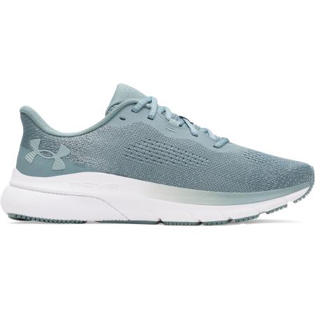 Under Armour HOVR™ Turbulence 2 Hardloopschoenen voor heren Jasper Blauw / Serpentine / Serpentine 42