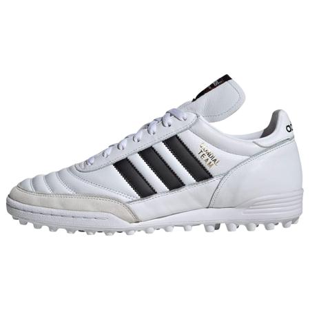 adidas Performance ADIDAS PERFORMANCE Voetbalschoen Mundial Team zwart / wit