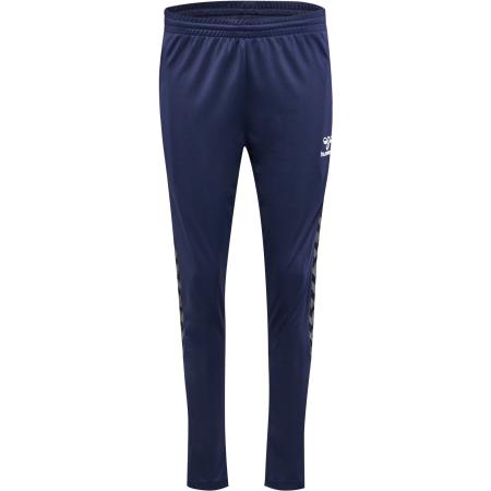 Hummel Hummel Sportbroek marine / grijs / zwart / wit
