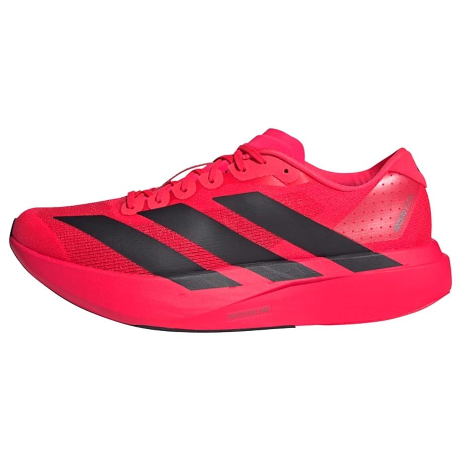 adidas Performance ADIDAS PERFORMANCE Loopschoen Adizero Evo SL rood / zwart -