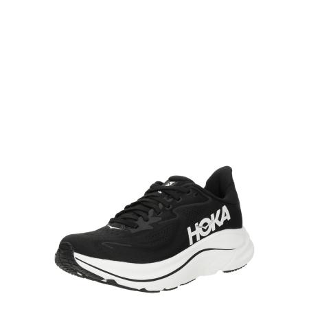 Hoka HOKA Loopschoen Clifton 10 zwart / wit