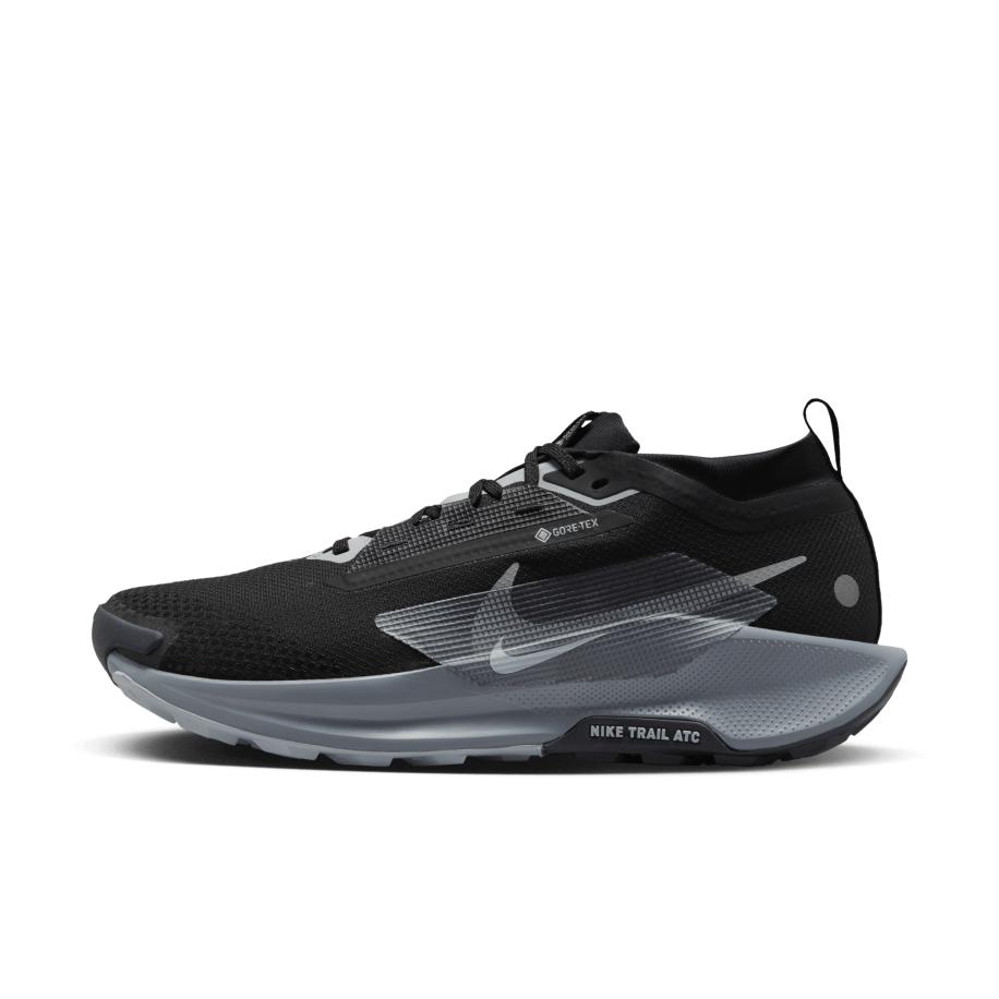 Nike NIKE Loopschoen Pegasus Trail 5 grijs / zwart Zwart