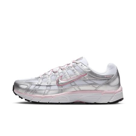 Nike P-6000 damesschoenen - Wit
