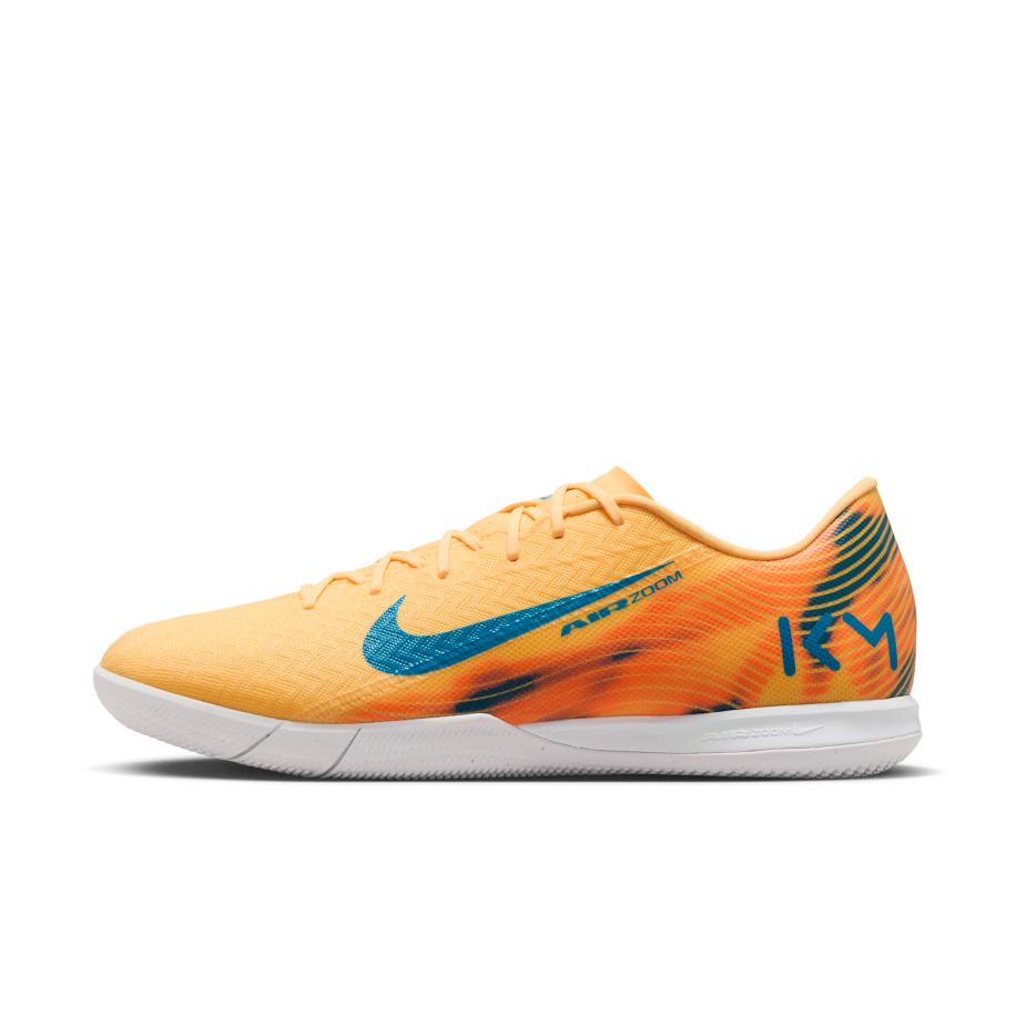 Nike Mercurial Vapor 16 Academy 'Kylian Mbappe' low-top zaalvoetbalschoenen - Oranje Oranje