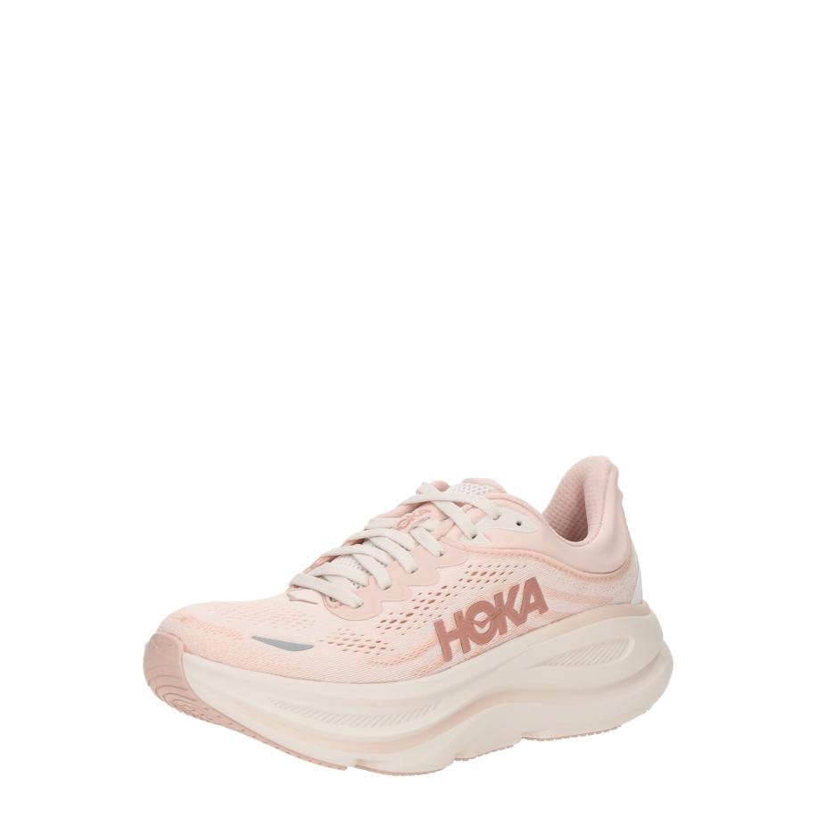 Hoka HOKA Loopschoen BONDI 9 rosa / magenta / oudroze -