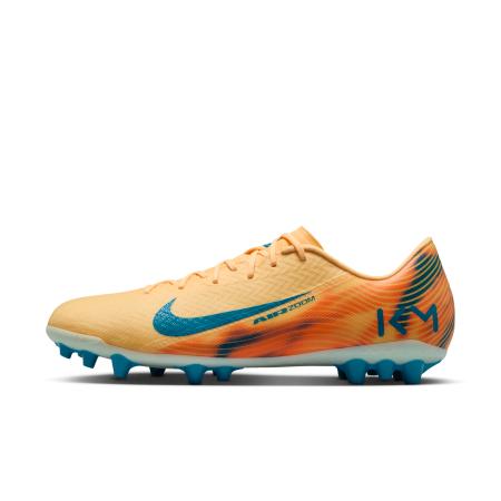 Nike Mercurial Vapor 16 Academy 'Kylian Mbappé' low top voetbalschoenen (kunstgras) - Oranje