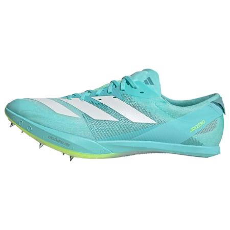 adidas Performance ADIDAS PERFORMANCE Loopschoen Adizero Finesse aqua / wit