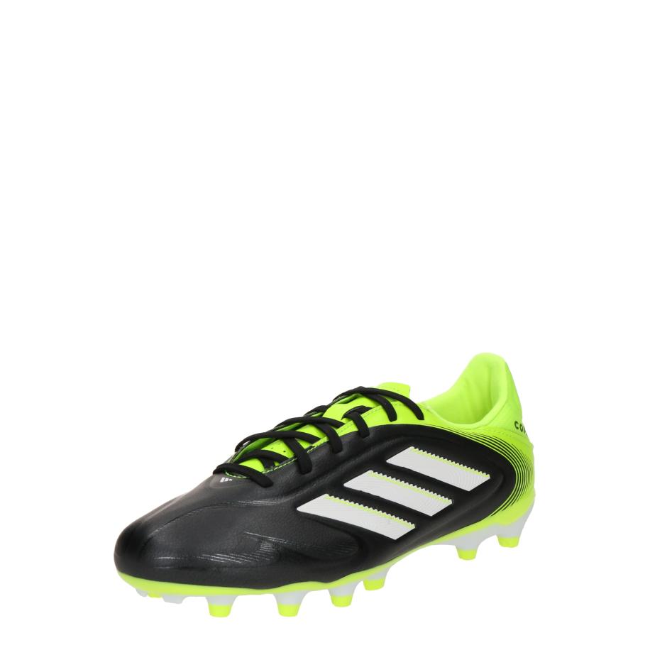 adidas Performance ADIDAS PERFORMANCE Voetbalschoen Copa Pure 3 League neongeel / zwart / wit -