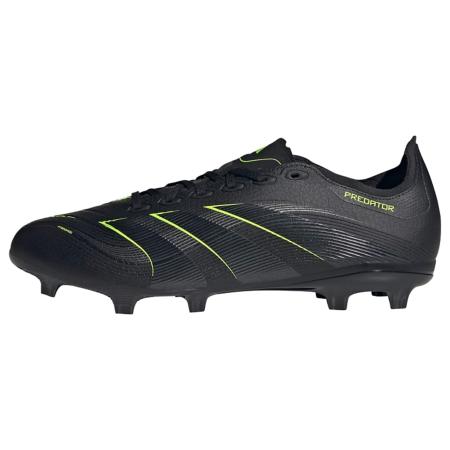 adidas Performance ADIDAS PERFORMANCE Voetbalschoen Predator League geel / zwart