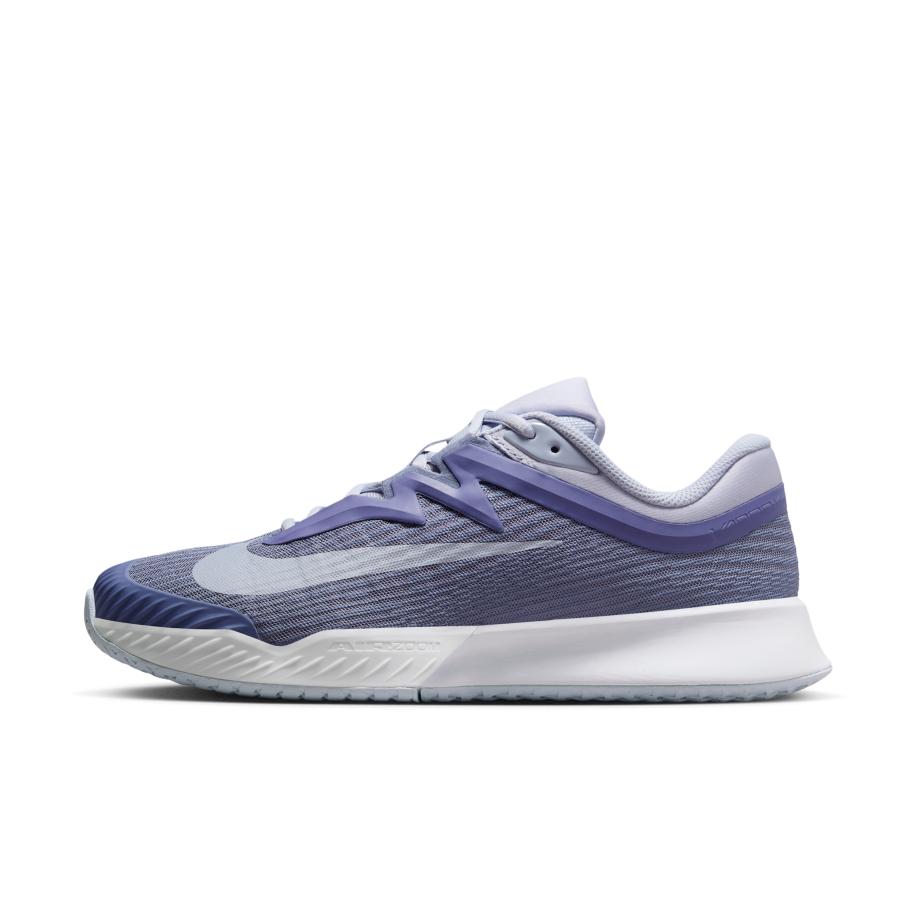 Nike Vapor Pro 3 hardcourt tennisschoenen voor dames - Blauw Blauw
