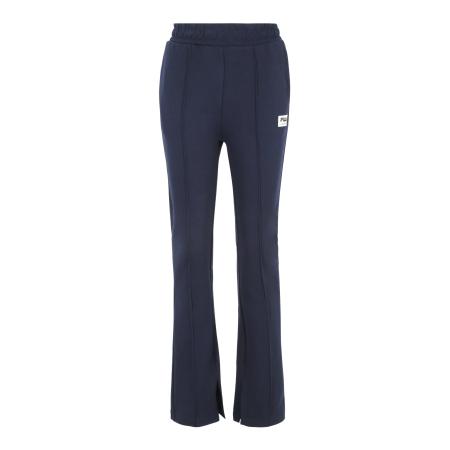 Fila FILA Sportbroek TOYONAKA donkerblauw / wit