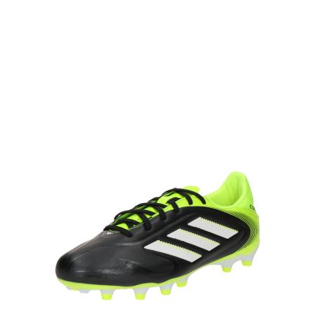 adidas Performance ADIDAS PERFORMANCE Voetbalschoen Copa Pure 3 League neongeel / zwart / wit