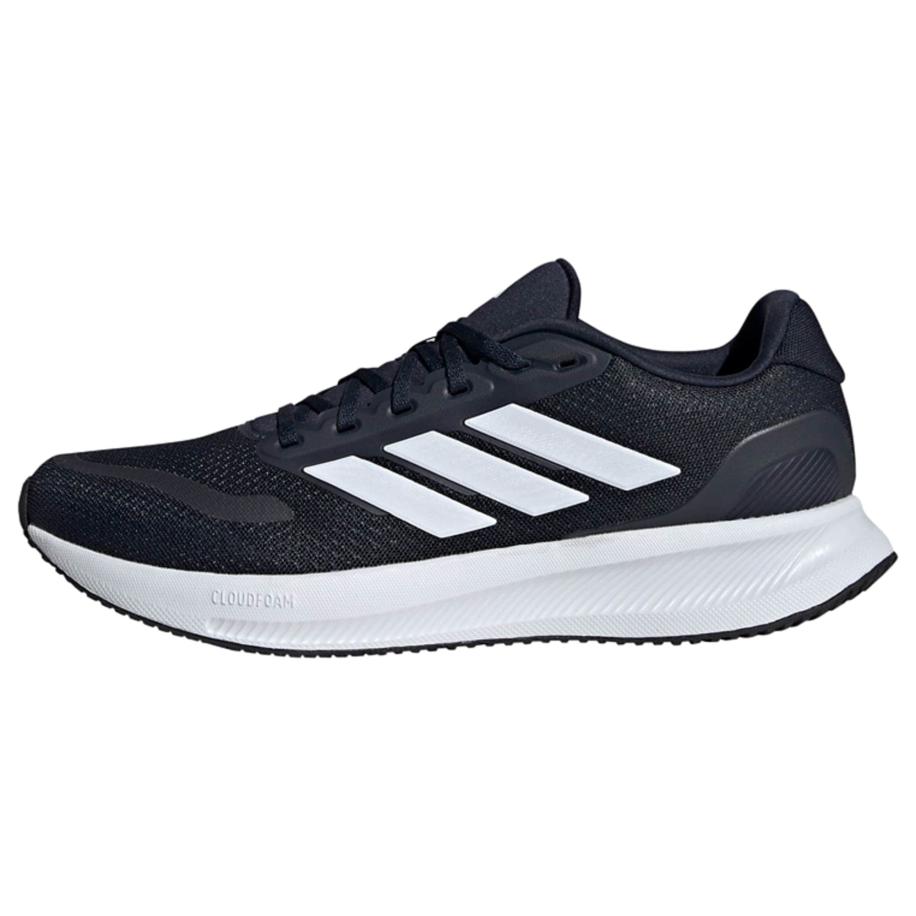adidas Performance ADIDAS PERFORMANCE Loopschoen Runfalcon 5 nachtblauw / wit -