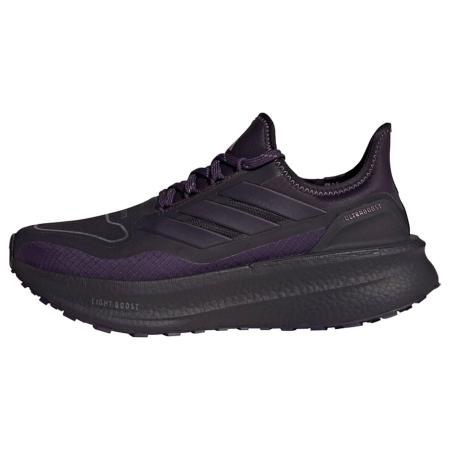 adidas Performance ADIDAS PERFORMANCE Loopschoen Ultraboost 5 donkerlila / zwart