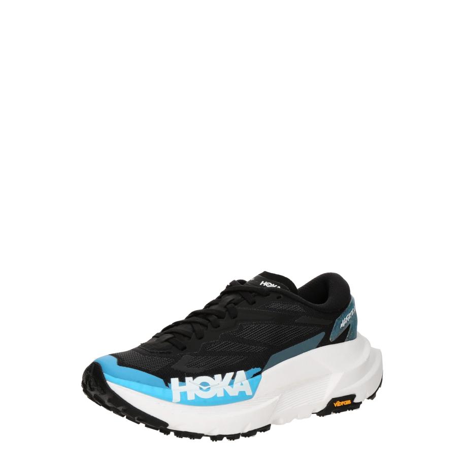 Hoka HOKA Loopschoen MAFATE blauw / zwart / wit -