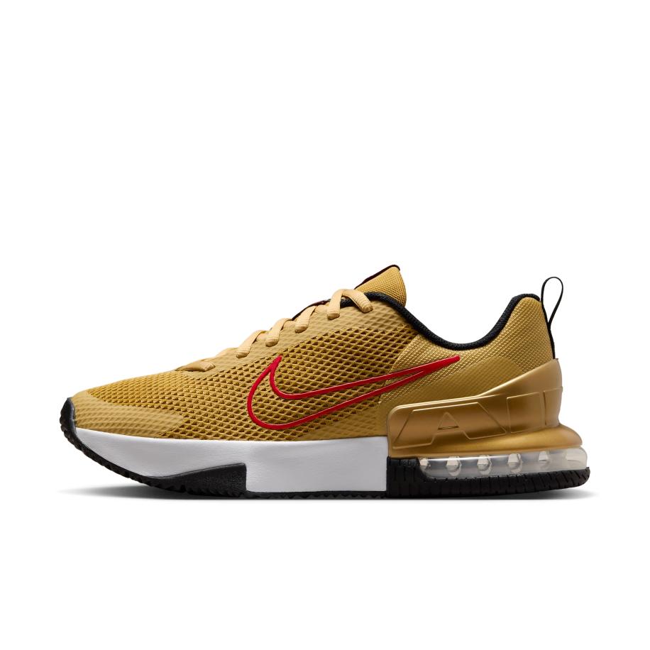 Nike Air Max Alpha Trainer 6 work-outschoenen voor heren - Bruin Bruin