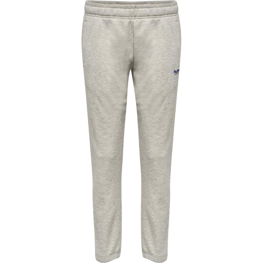 Hummel Hummel Sportbroek blauw / greige -