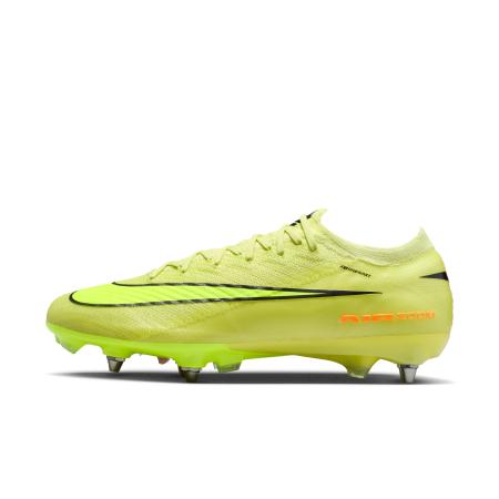 Nike Mercurial Vapor 16 Elite SG-Pro low top voetbalschoenen - Groen