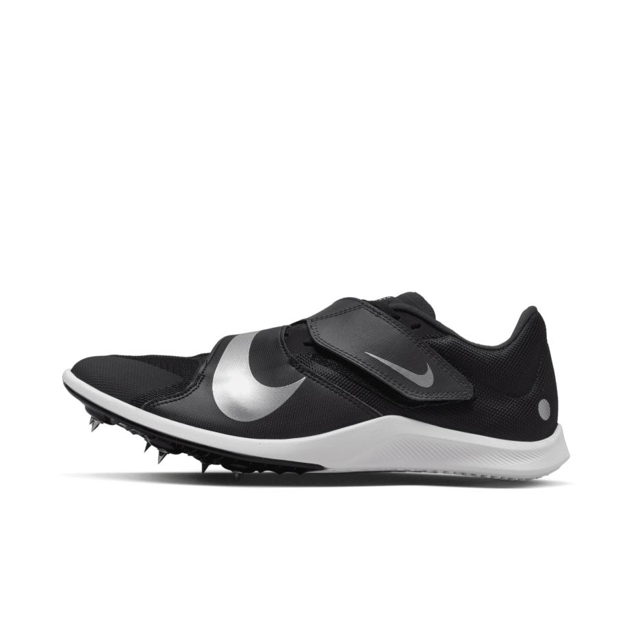 Nike Zoom Rival Jump Track & Field jumping spikes - Zwart Zwart