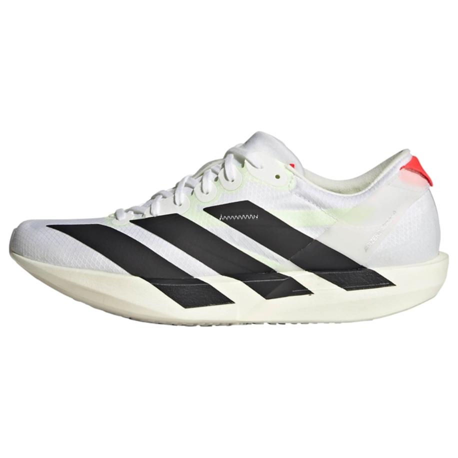 adidas Performance ADIDAS PERFORMANCE Loopschoen Adizero Adios 9 oranjerood / zwart / wit -