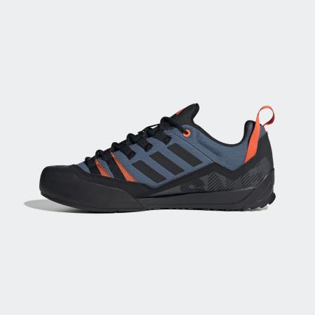 Adidas ADIDAS TERREX Lage schoen Swift Solo 2.0 navy / donkeroranje / zwart / wit