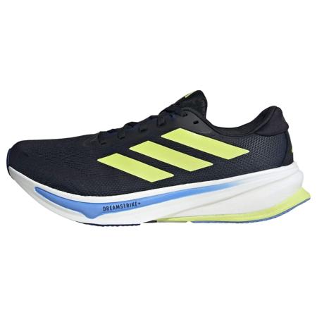 adidas Performance ADIDAS PERFORMANCE Loopschoen Supernova Rise 2 limoen / zwart