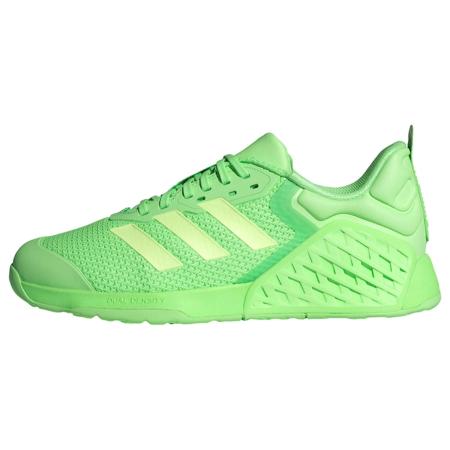 adidas Performance ADIDAS PERFORMANCE Sportschoen Dropset 3 lichtgeel / lichtgroen