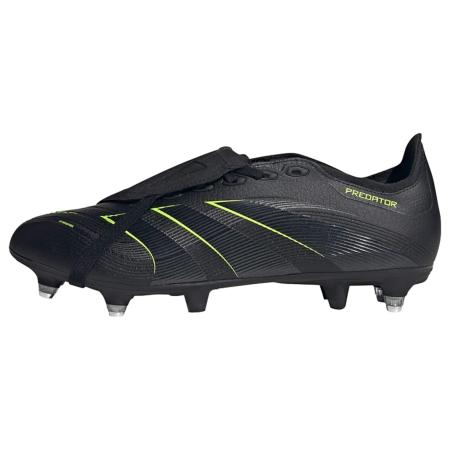 adidas Performance ADIDAS PERFORMANCE Voetbalschoen Predator League kiwi / zwart