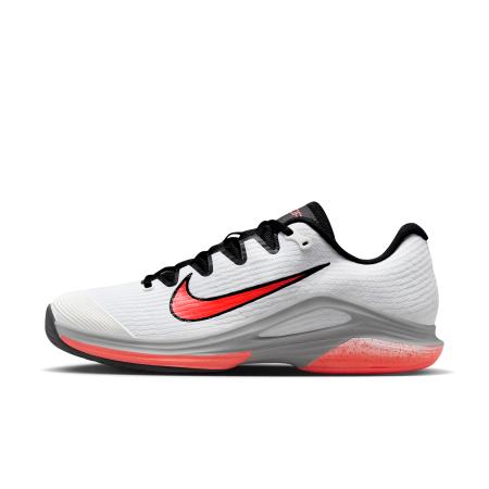 Nike Vapor 12 hardcourt tennisschoen voor heren - Wit