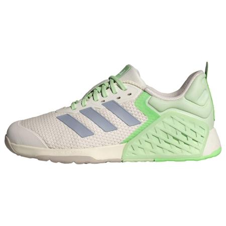 adidas Performance ADIDAS PERFORMANCE Sportschoen Dropset 3 saffier / taupe / limoen