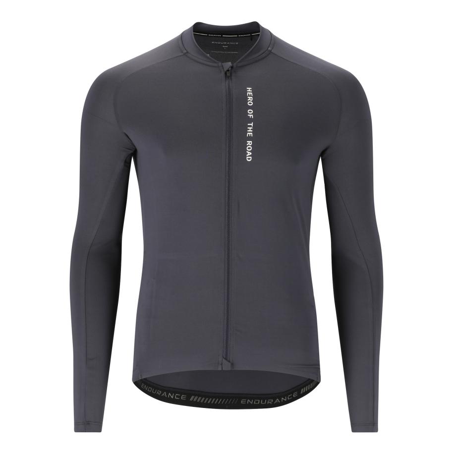 ENDURANCE ENDURANCE Functioneel shirt Paxton donkerblauw -