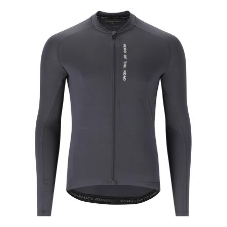 ENDURANCE ENDURANCE Functioneel shirt Paxton donkerblauw