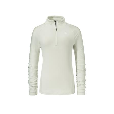 Schöffel Schöffel Functioneel shirt Cascata beige