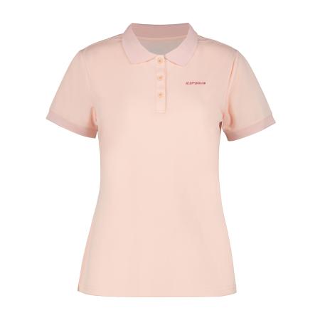 Icepeak ICEPEAK Functioneel shirt Bayard lichtroze