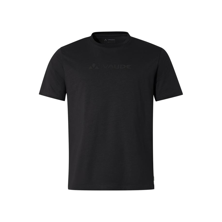 Vaude VAUDE Functioneel shirt zwart -