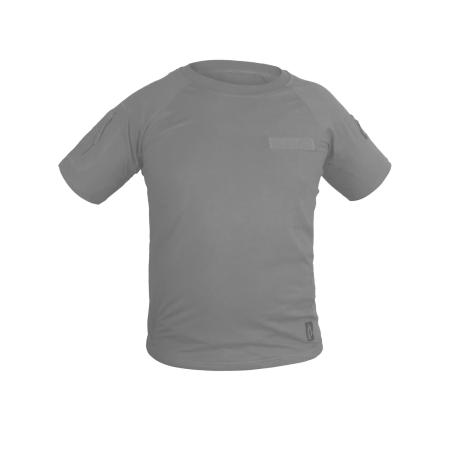 normani Functioneel shirt Sergeant donkergrijs