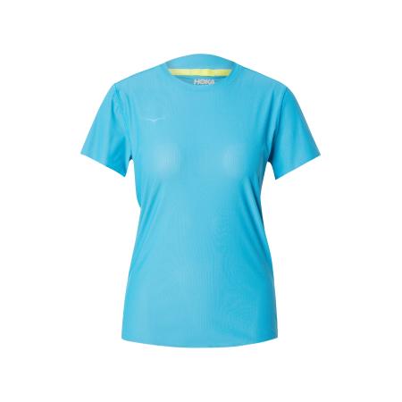 Hoka HOKA Functioneel shirt AIROLITE azuur