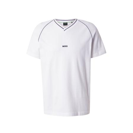 Hugo Boss BOSS Functioneel shirt wit