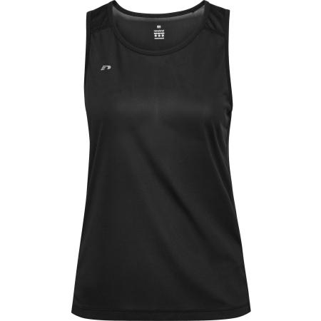 Newline Newline Functioneel shirt zwart