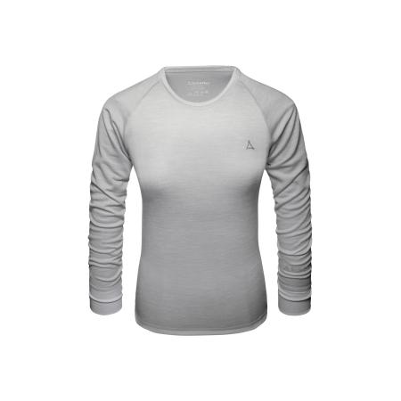 Schöffel Schöffel Functioneel shirt lichtgrijs