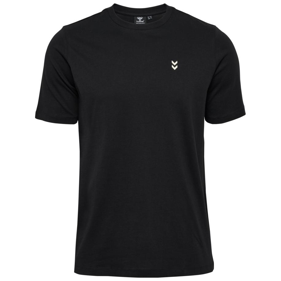 Hummel Hummel Functioneel shirt Pulse zwart -
